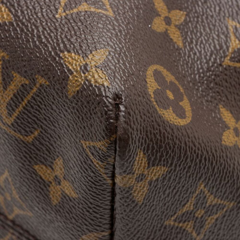 Louis Vuitton Monogram Canvas Raspail PM Tote - Picture 10 of 13